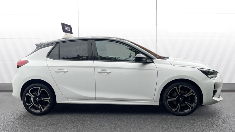 Vauxhall Corsa 1.2 Turbo GS Line 5dr Petrol Hatchback